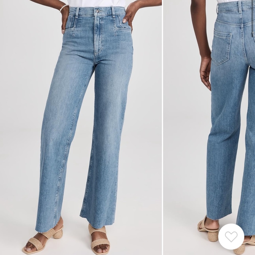 Brand new with tags favorite Daughter Denim jeans size 28